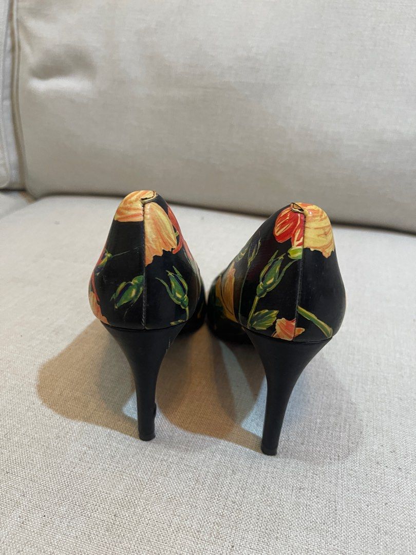 Cole Haan high heels women Authentic