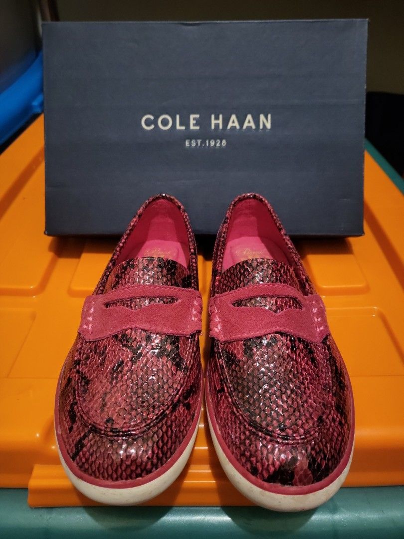 Cole Haan Kids Sz 31