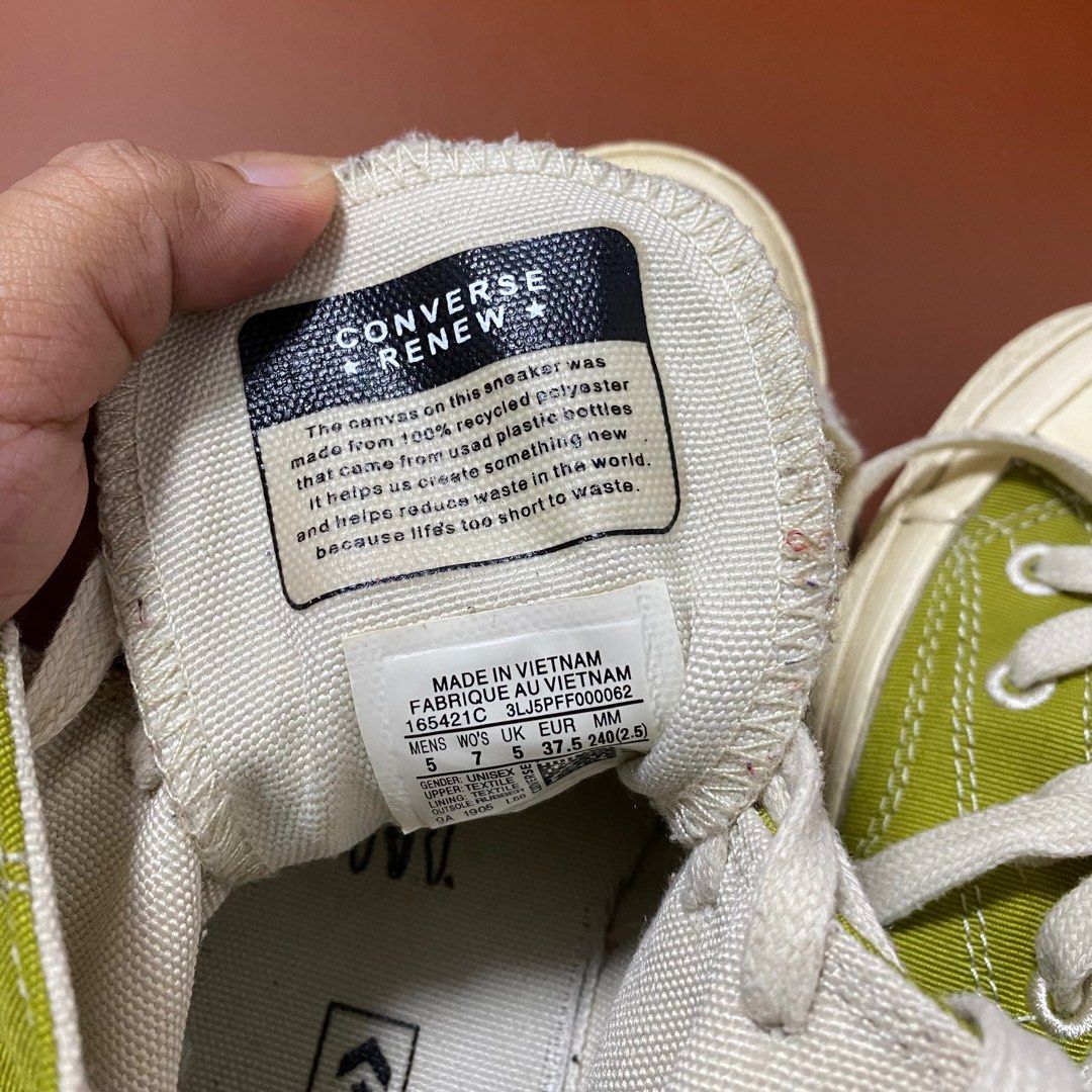 Converse 165421c best sale
