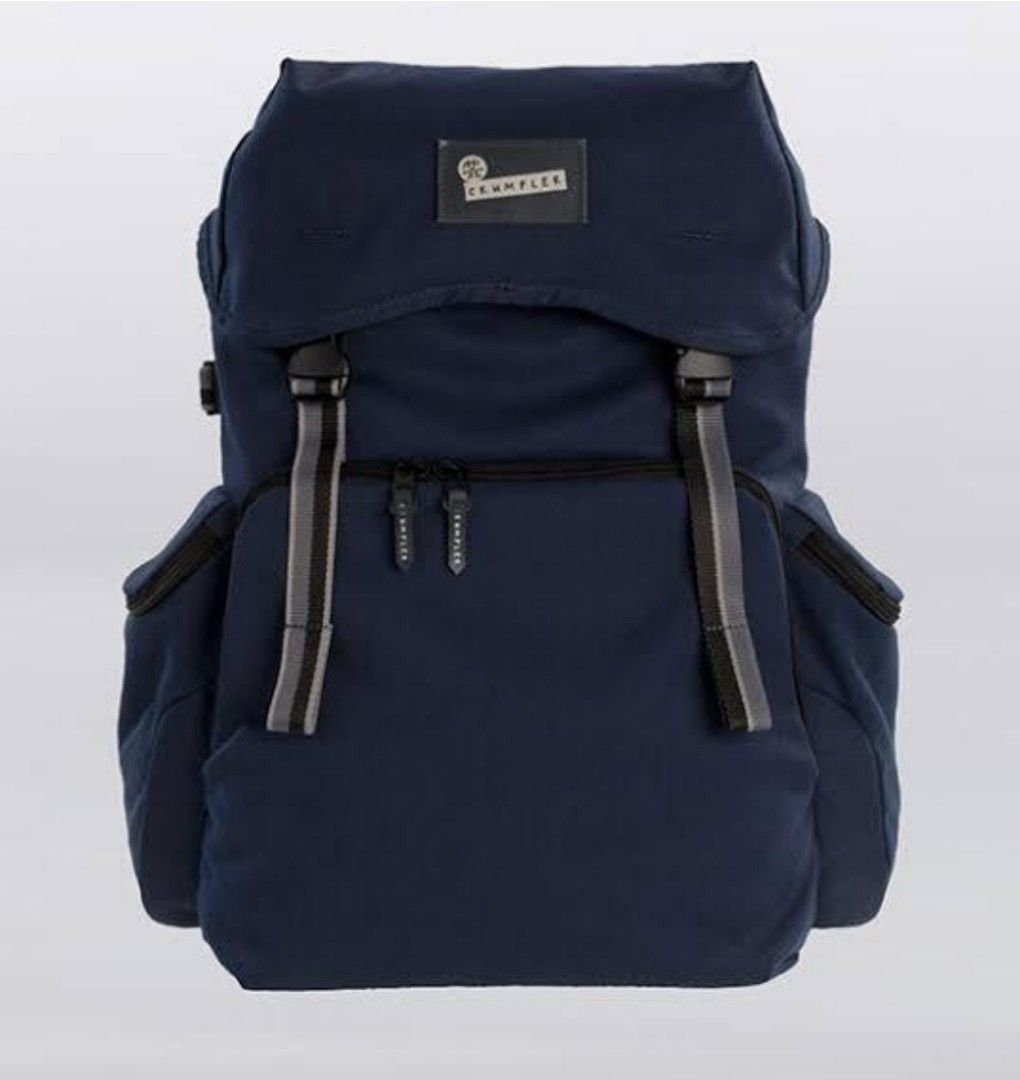 Crumpler nebula backpack review best sale