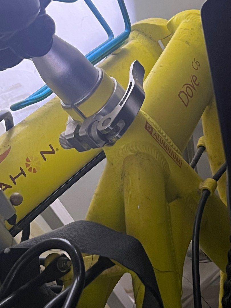 Dahon dove c6 online