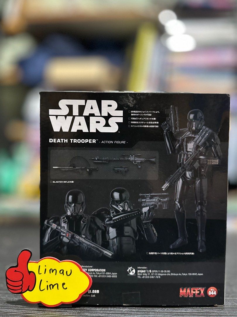 Cheap mafex death trooper New Arrivals Black Friday