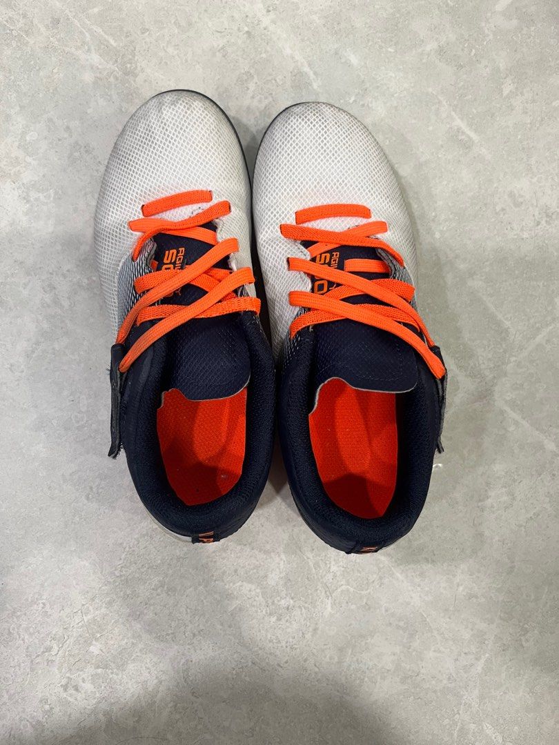 Decathlon Kipsta rugby soccer boots EU 33 Babies Kids Babies Kids Fashion on Carousell