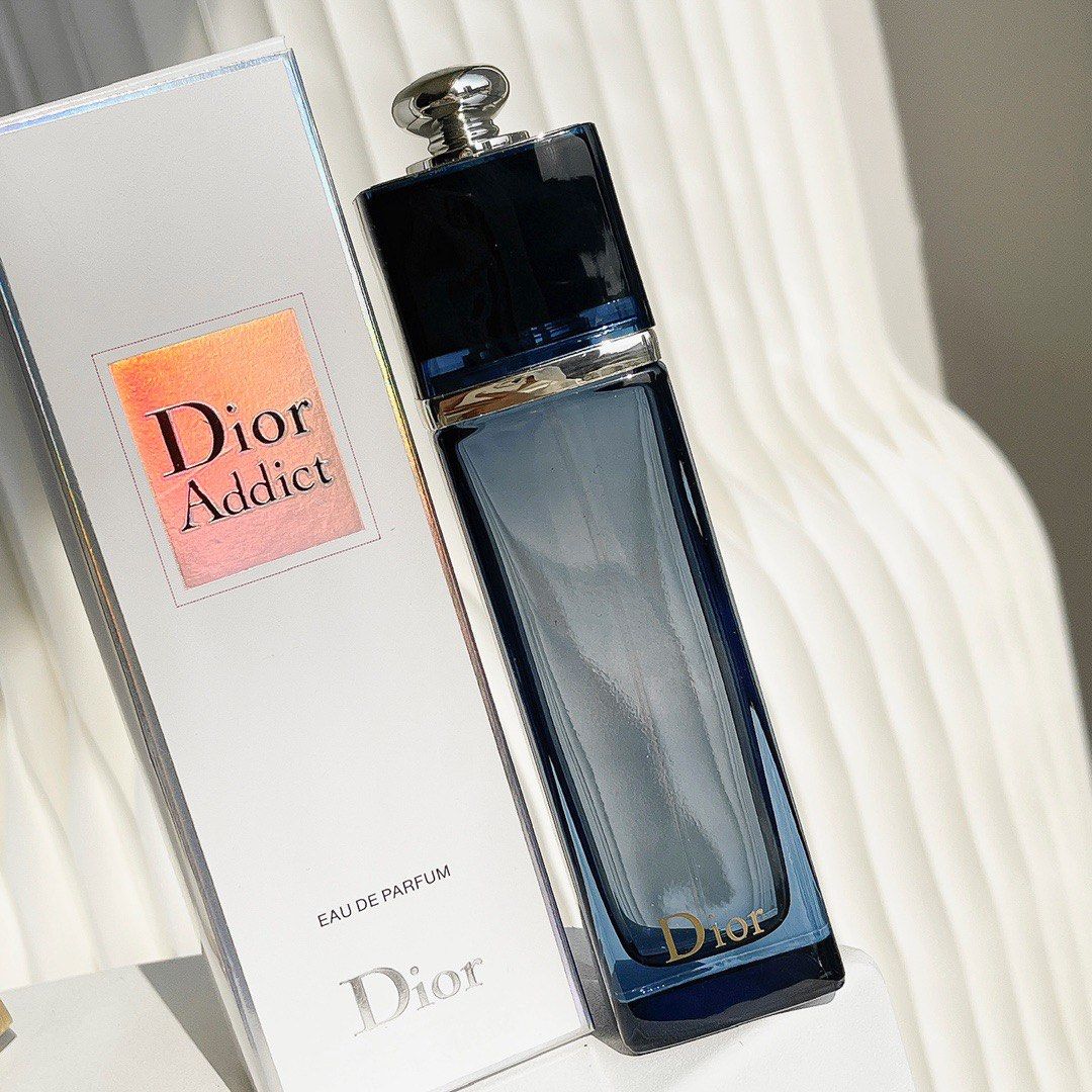 Dior Addict eau de parfum For Man 100ML