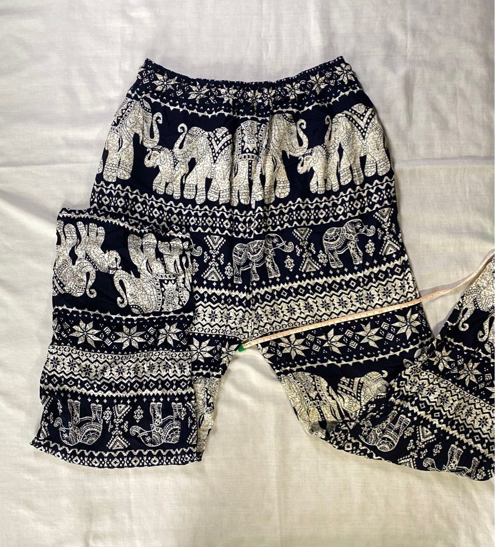 Elephant pants shorts on sale