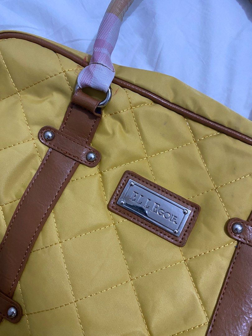 Elle golf bag sale