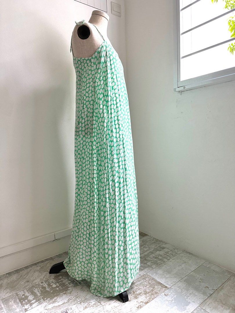 Faithfull The Brand Dress UK 10 Women s Fashion Dresses Sets Dresses on Carousell