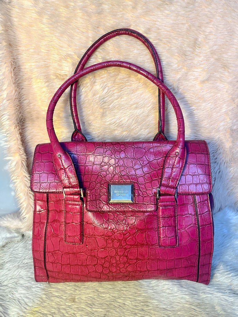 Fiorelli Shoulder Handbag Luxury Bags Wallets on Carousell