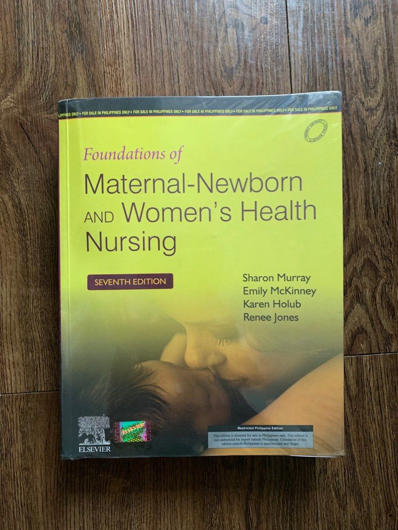 First Year Nursing Books (Category: Textbooks) located in Manila. Submitted by kurbym (Listing ID 1311565767, Image 3). Description: First year nursing books - Microbiology (2 books avail) - Foundations of Maternal-newborn and women’s health nursing - Fundamentals of Nursing V1 & 2 Used but not abused Pm for more info.