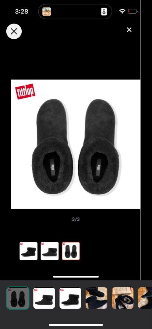 Fitflop sarah slippers clearance