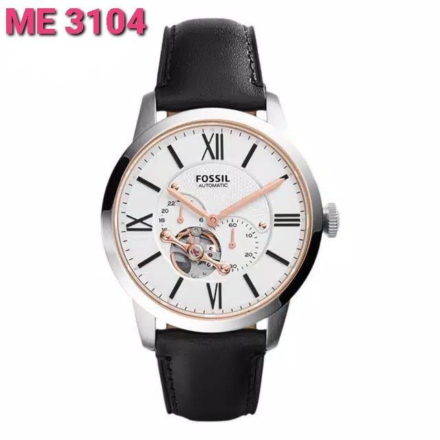 Me3105 fossil 2025