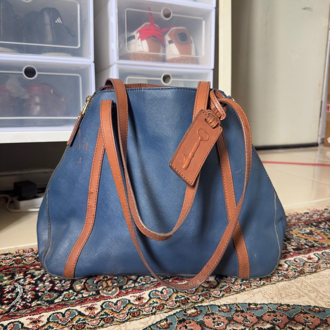 Fossil issue no 1954 purse sale