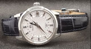 Grand seiko sbgm235 for sale hotsell