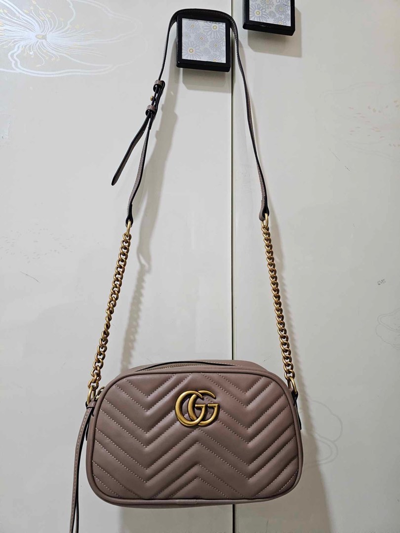 Gucci marmont 24 sales