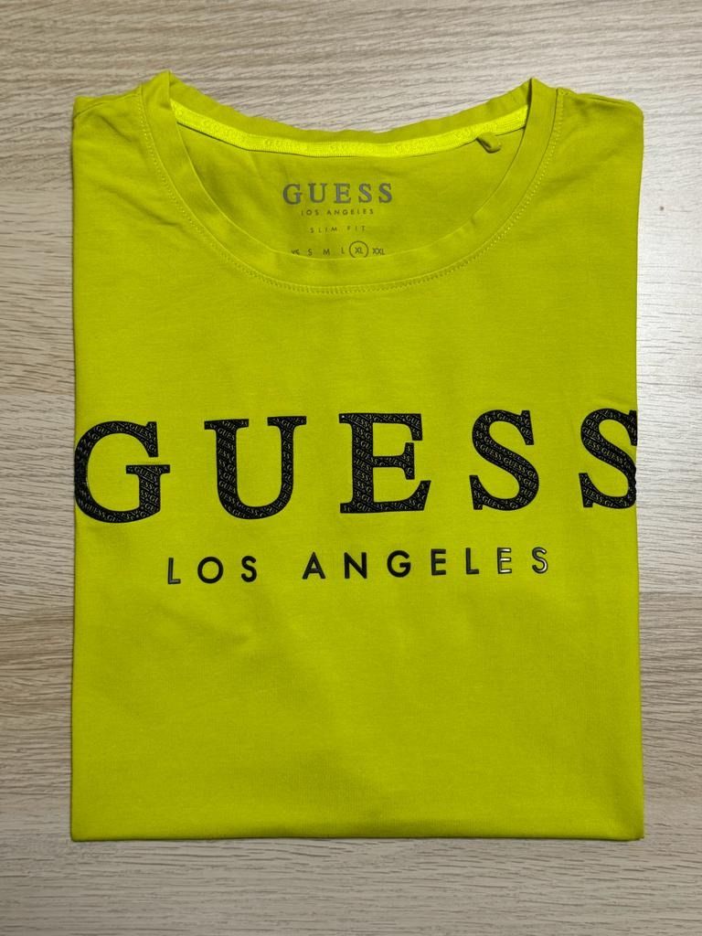 Guess slim fit shirts online