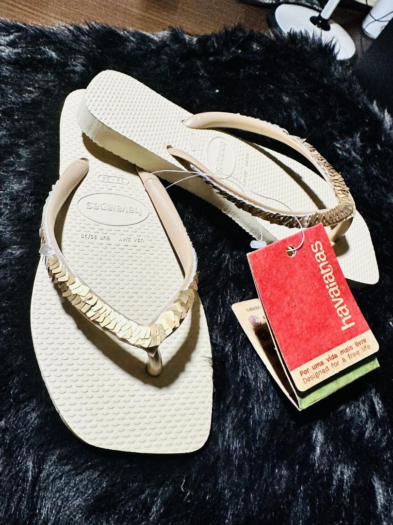 Havaianas size 1 sales