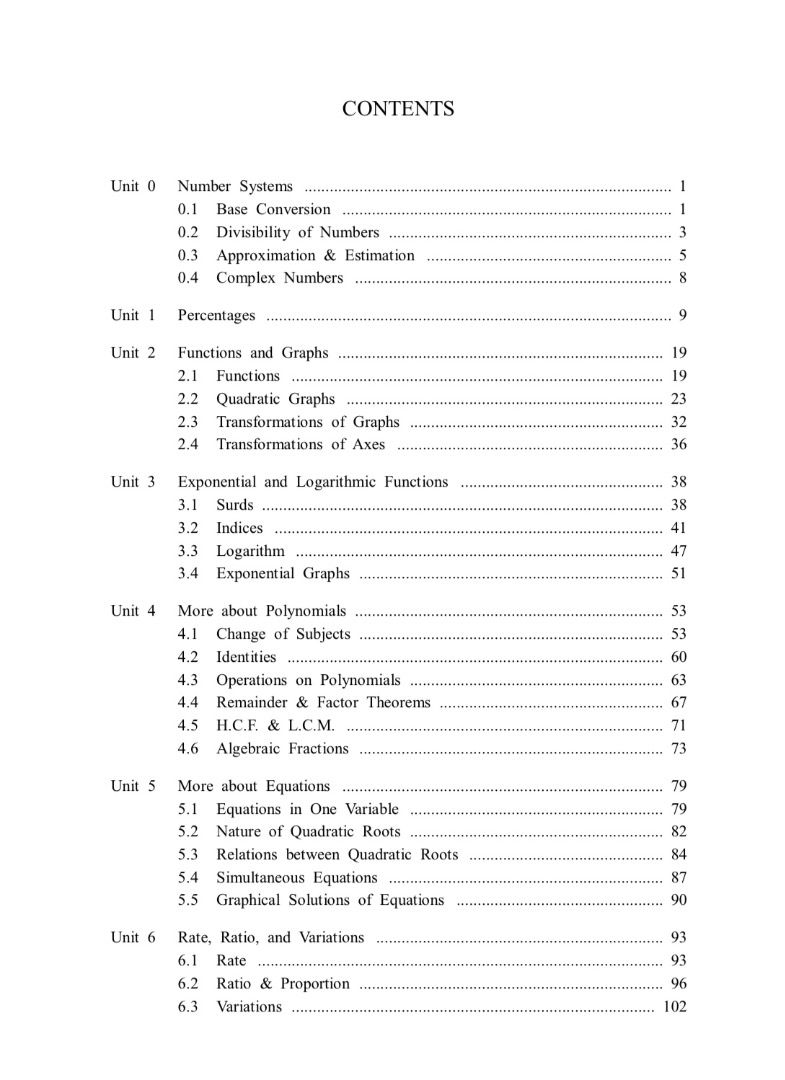 Hkdse maths by topic exercise dse carousell