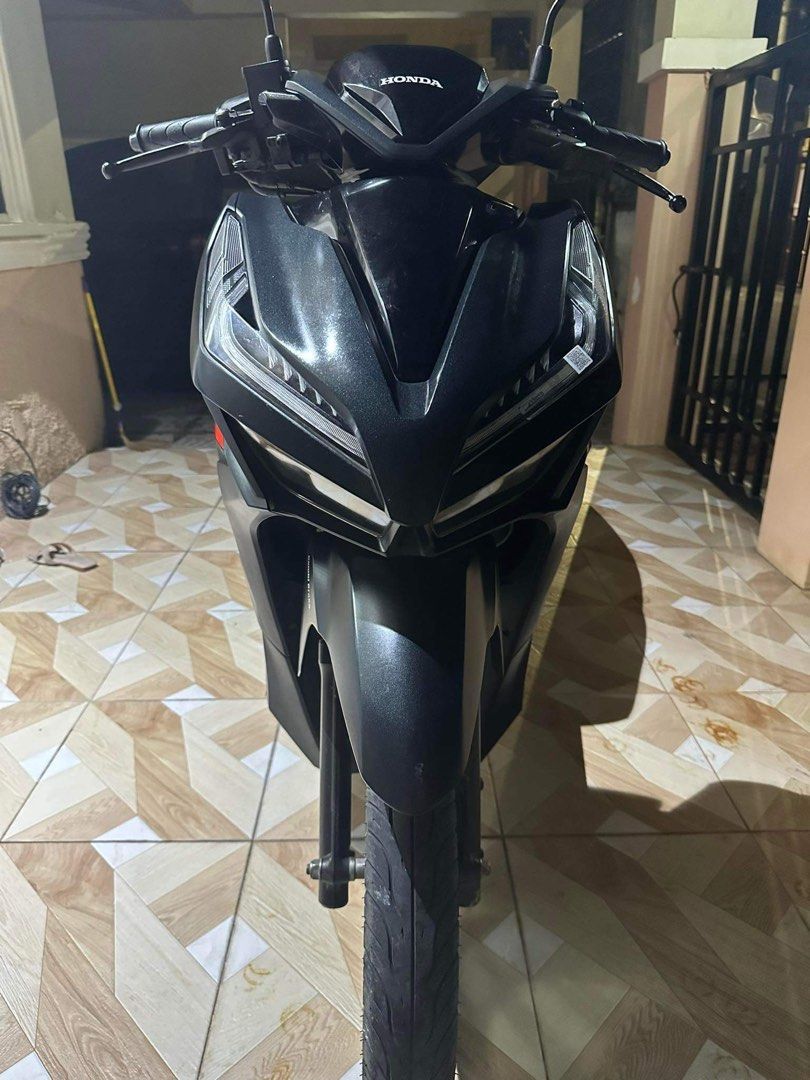 Honda Click V2 (2021), Motorbikes, Motorbikes for Sale on Carousell