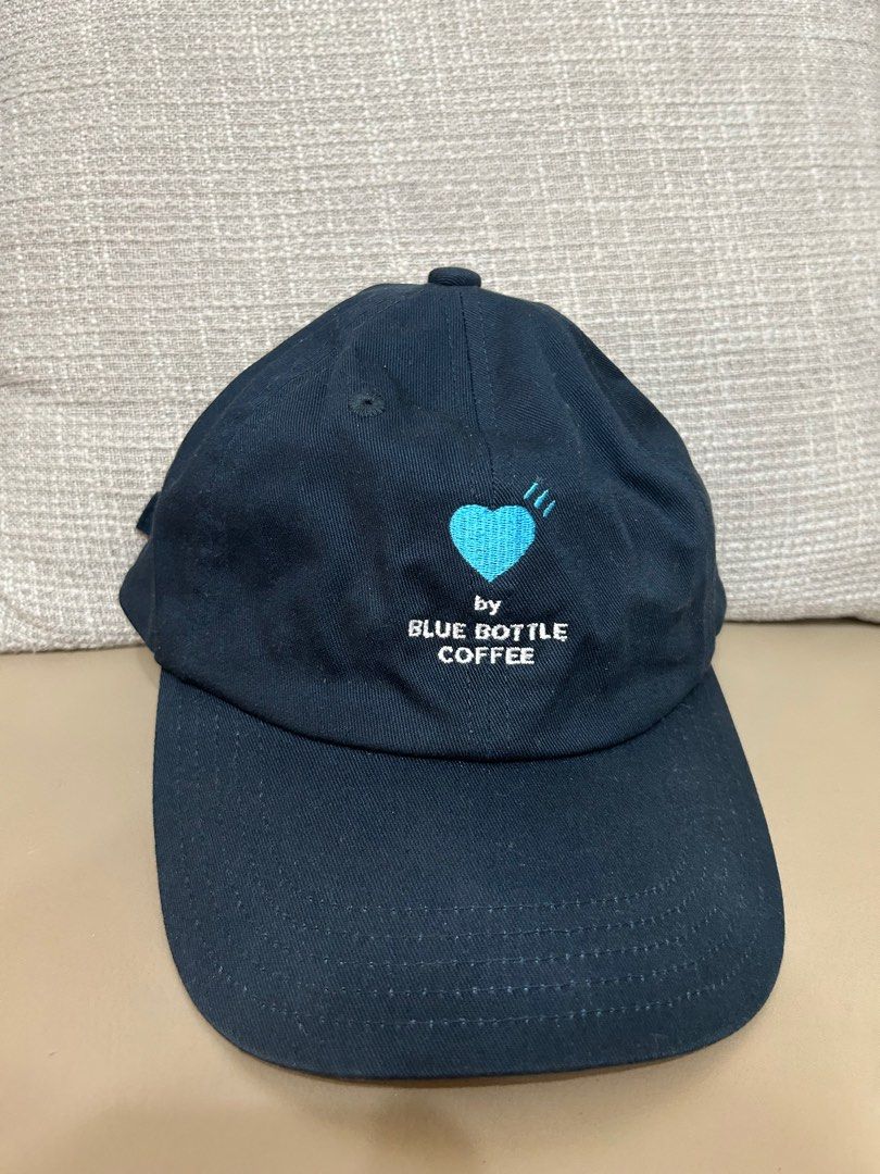 帽子 HUMAN MADE 6PANEL CAP BLUE BOTTLE COFFEE HUMAN MADE 6PANEL CAP BLUE BOTTLE COFFEE 【公式通販】