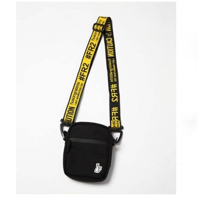 Fxxking rabbits bag discount