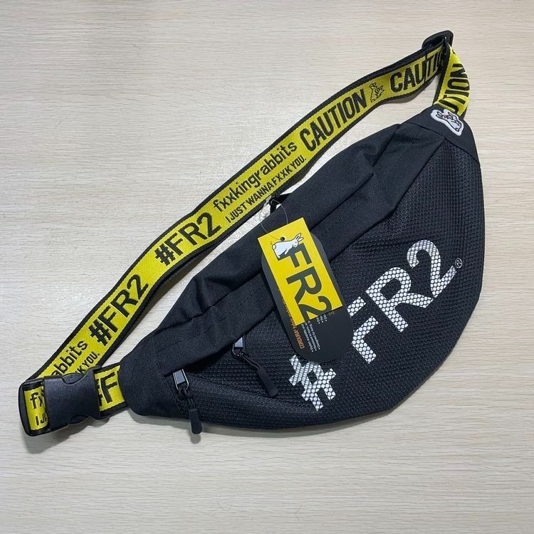 Fxxking rabbits bag sales