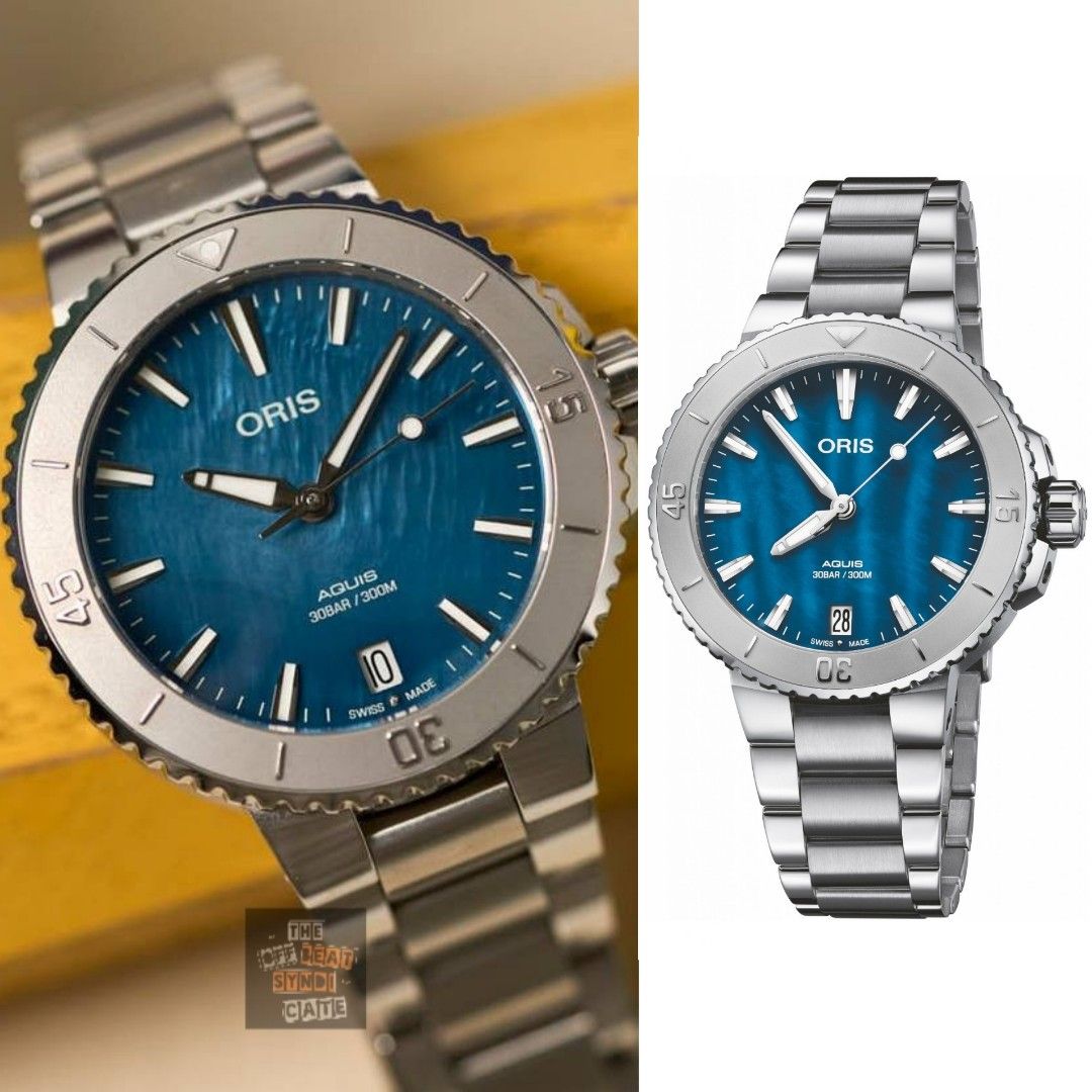Oris international online