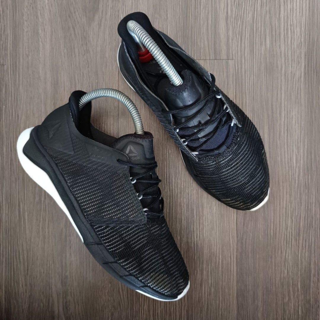 KASUT SPORT SNEAKERS REEBOK FILA PUMA