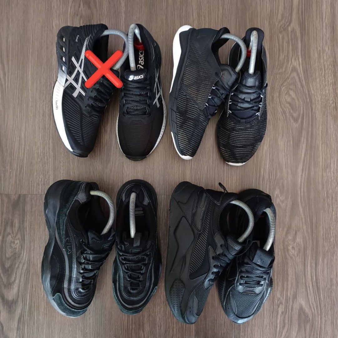 Kasut sport reebok clearance