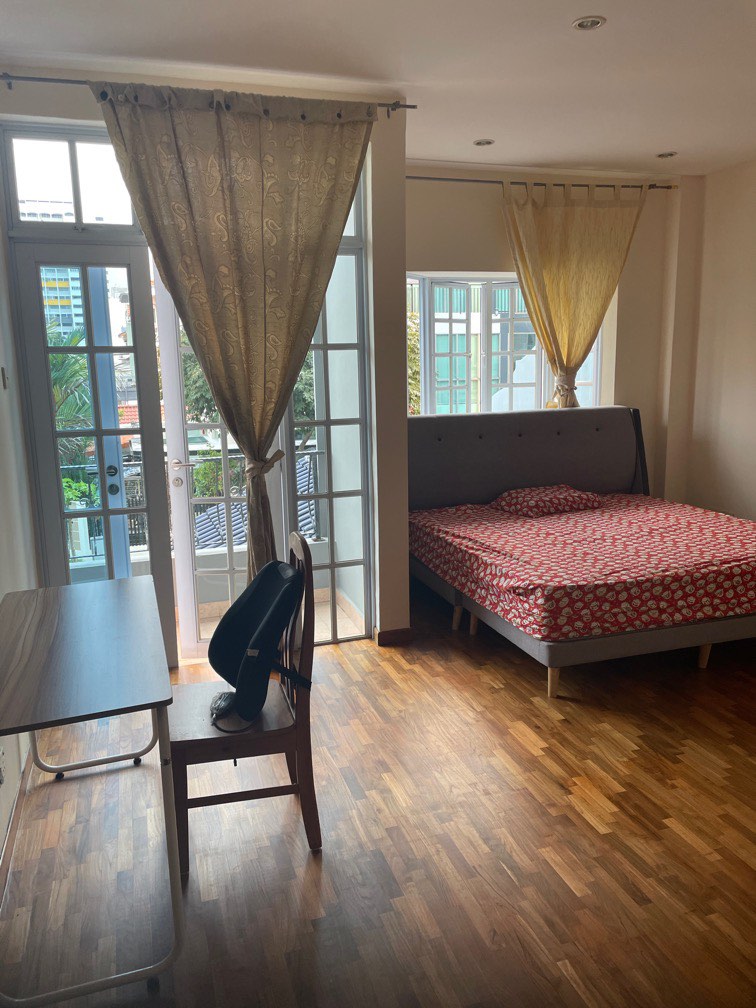 Rooms For Rent 600