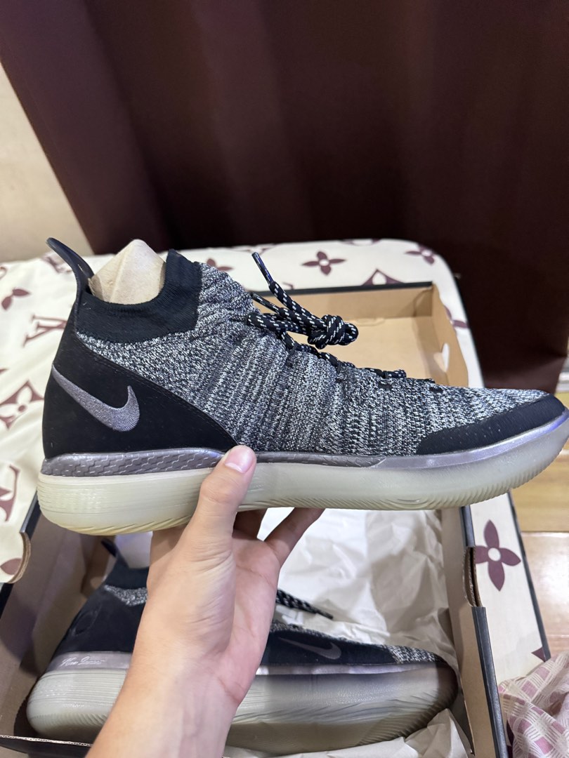 kd 11 size 12 Men s Fashion Footwear Sneakers on Carousell