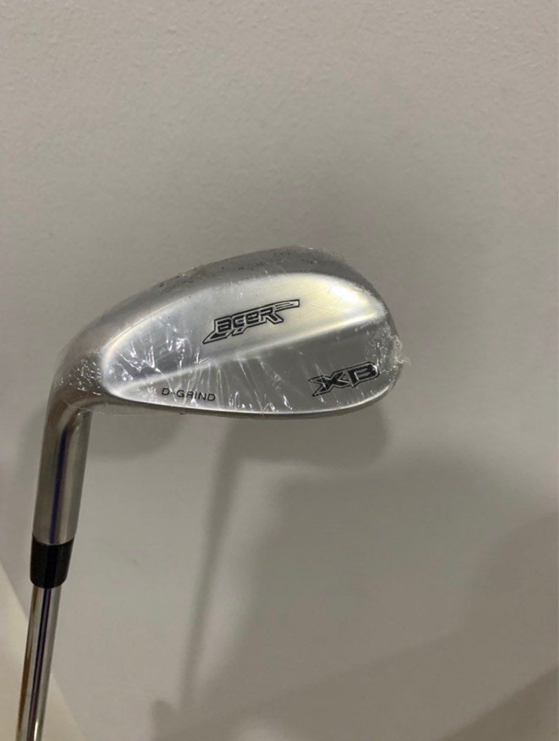 Left-handed Acer lob wedge 60deg *BRAND NEW*, Sports Equipment