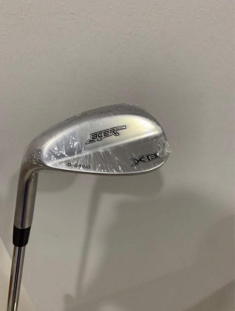 Left-handed Acer lob wedge 60deg *BRAND NEW*, Sports Equipment