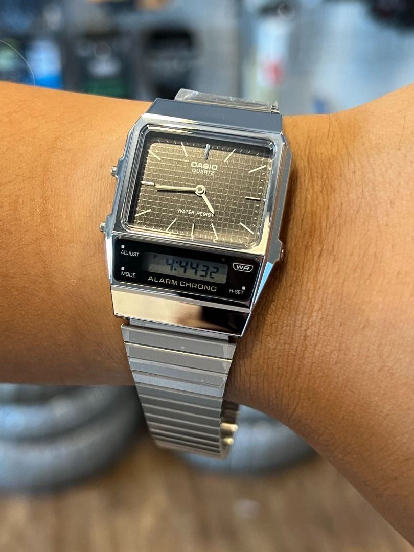 Legit Casio Watch AQ-800E-1A Complete Package (Category: Women's Watches) located in Manila. Submitted by lynbntz28 (Listing ID 1311574928, Image 3). Description: 💯% Authentic ,Original, Legit Casio Watch 📌Complete package with 1yr service warranty 📌 LALAMOVE SAME DAY DELIVERY (metro manila) Customer will shoulder the shipping fee 📌 WE DO SHIPPING NATIONWIDE COD and COP TRANSACTION AVAILABLE via LBC ADD SHIPPING FEE 📌 Store Located at B203 2