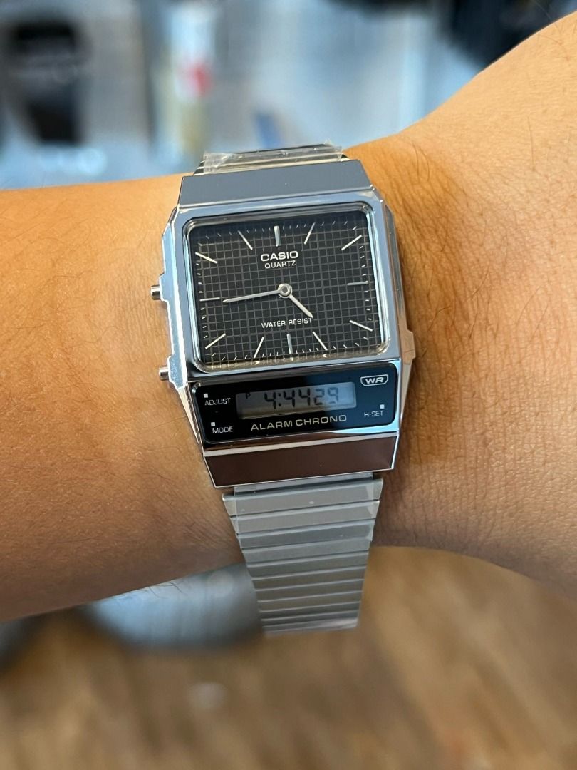 Legit Casio Watch AQ-800E-1A Complete Package (Category: Women's Watches) located in Manila. Submitted by lynbntz28 (Listing ID 1311574928, Image 2). Description: 💯% Authentic ,Original, Legit Casio Watch 📌Complete package with 1yr service warranty 📌 LALAMOVE SAME DAY DELIVERY (metro manila) Customer will shoulder the shipping fee 📌 WE DO SHIPPING NATIONWIDE COD and COP TRANSACTION AVAILABLE via LBC ADD SHIPPING FEE 📌 Store Located at B203 2