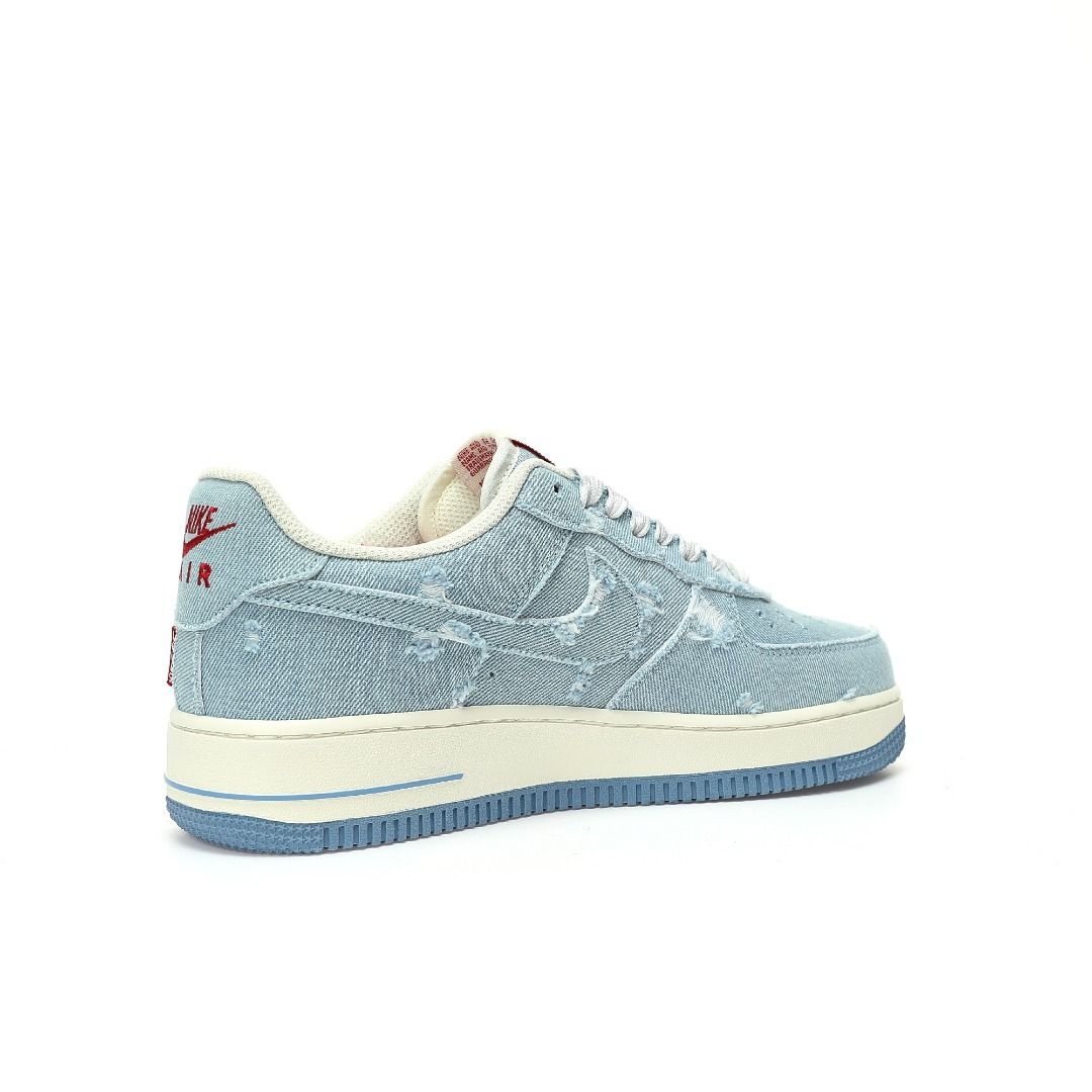 【NIKE】AIR FORCE 1 BY YOU LEVI'S(S0007) Levi's x Nike Air Force 1 07 Low