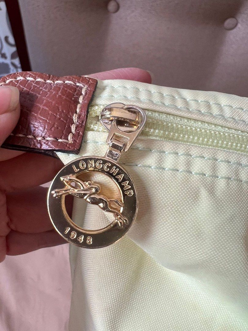 To Spot Longchamp Le Pliage Fake Vs Real To Spot Longchamp Real Vs