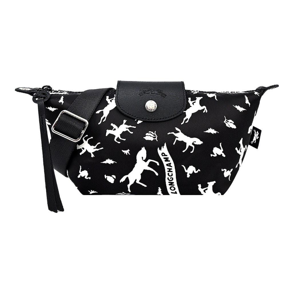 Longchamp galop bag online
