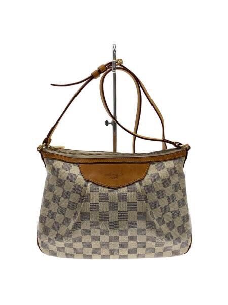 Louis Vuitton Damier Azur Sling Bag