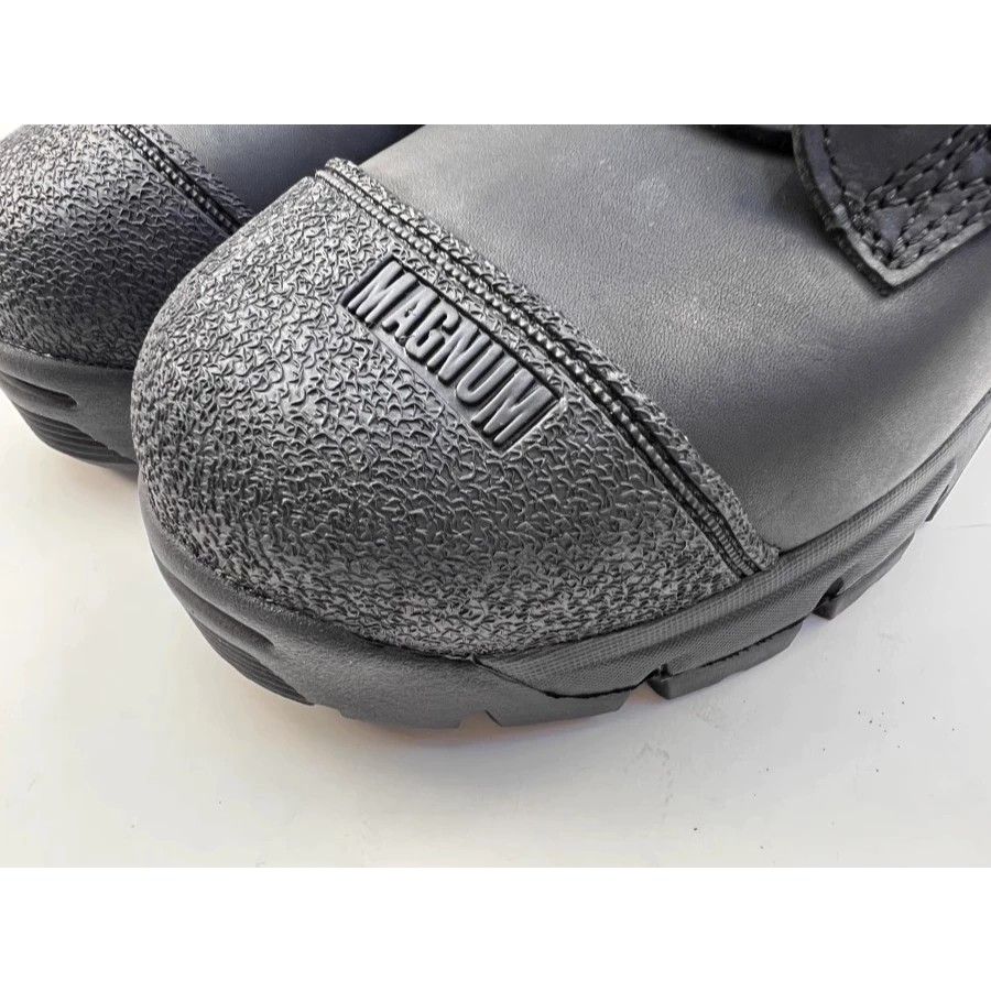 Magnum fire shield boots discount