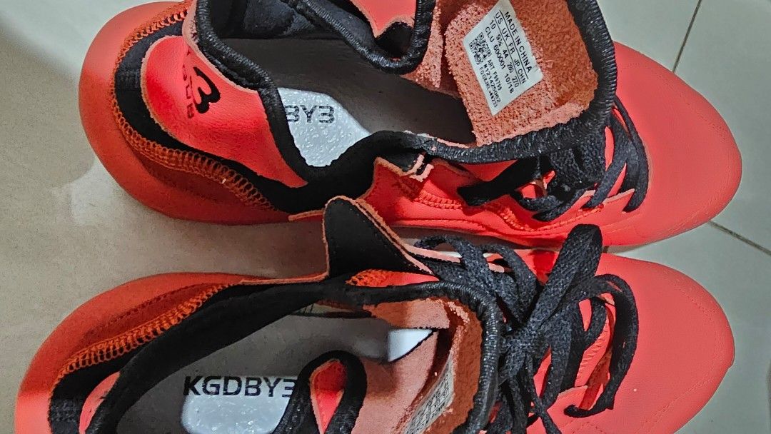 Clunky sneaker discount