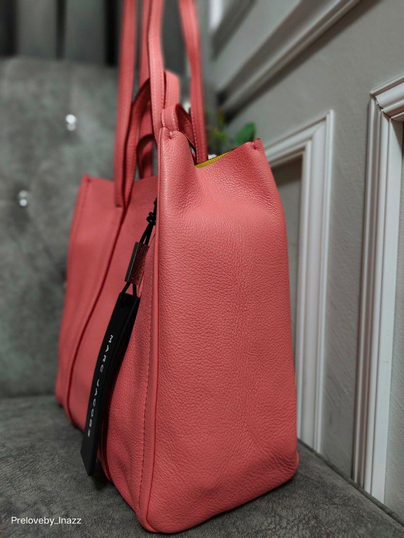 Marc Jacobs The 21 Tote Bag