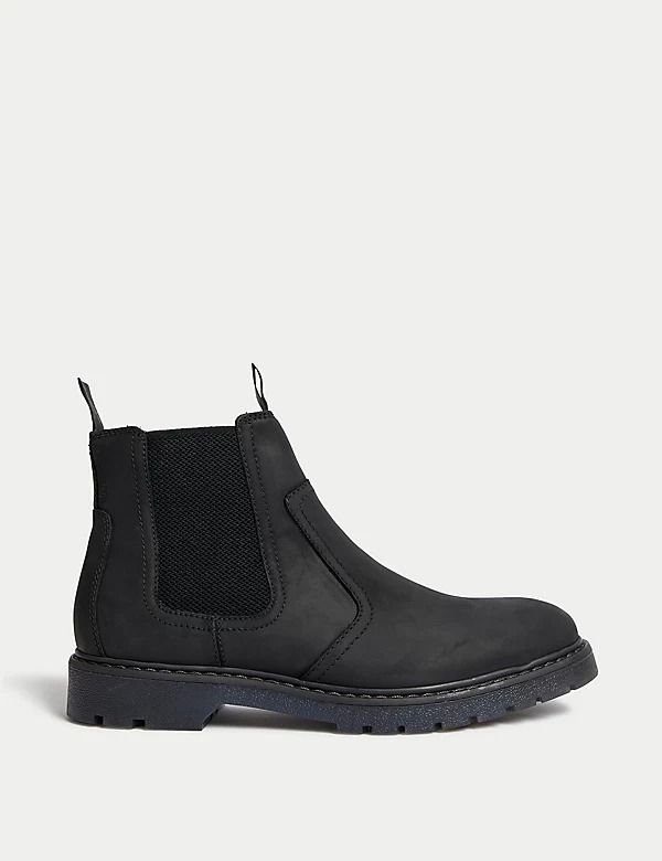 Marks and spencer chelsea boots online