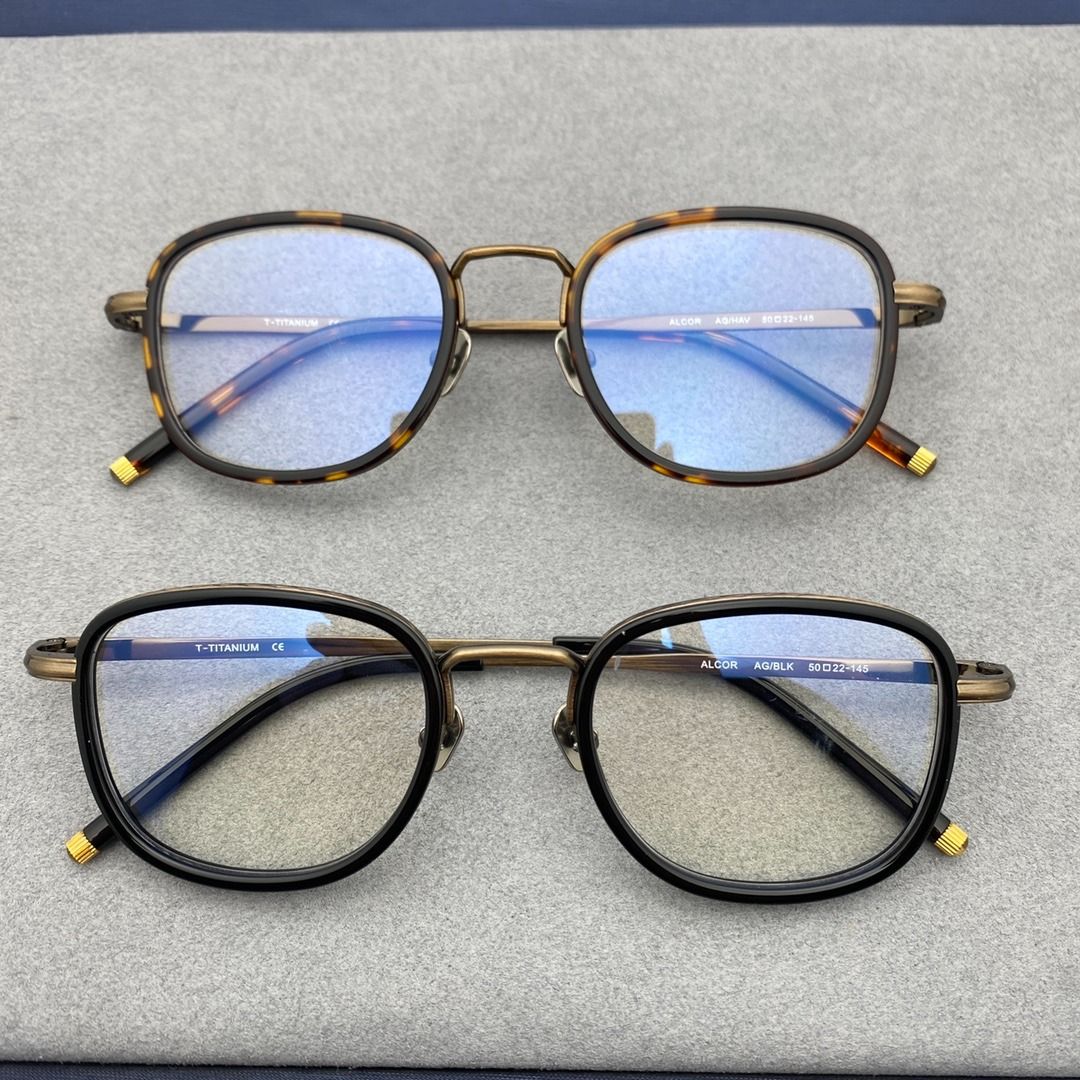Masunaga x Kenzo 50 22 145