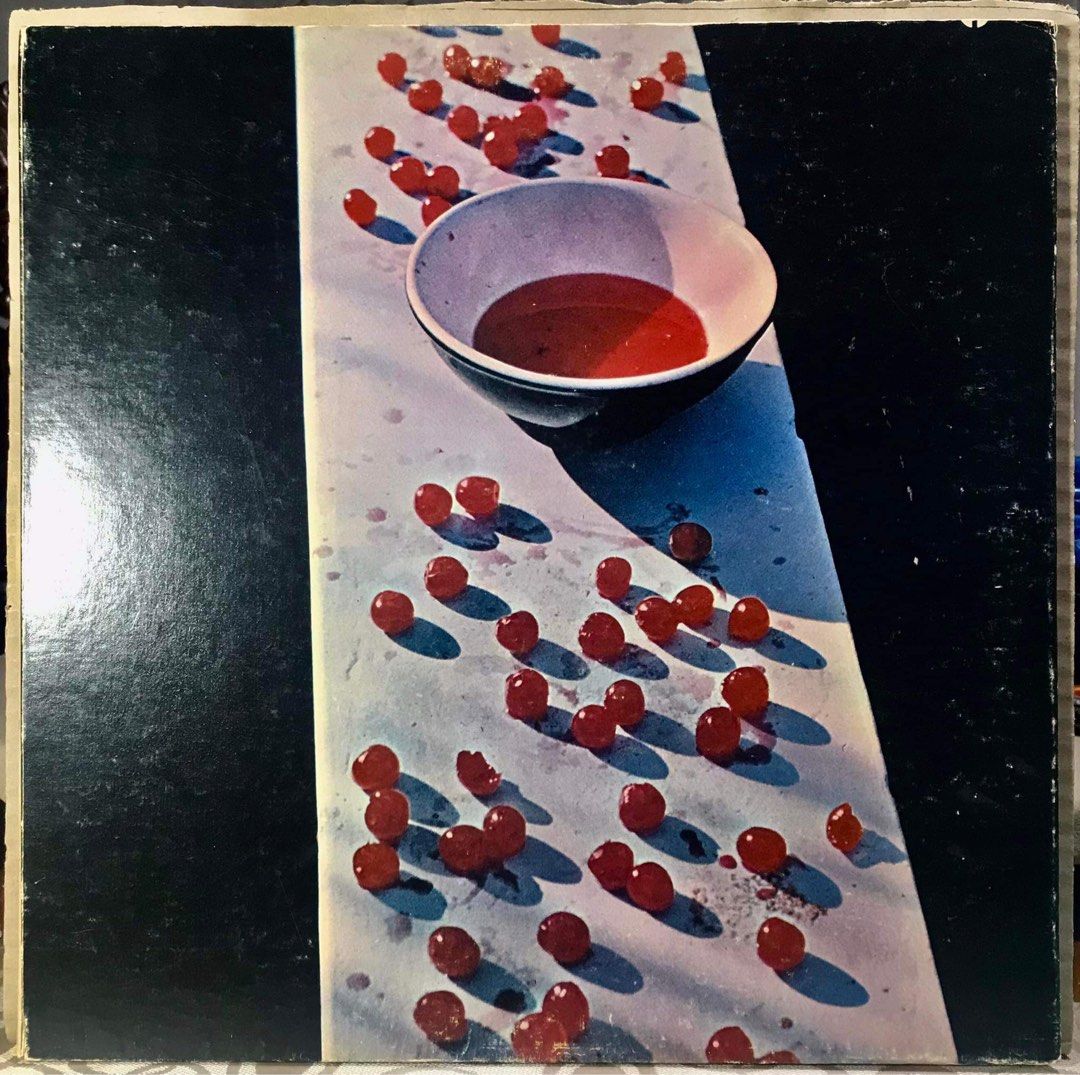 McCartney Vinyl LP (Category: Vinyls) located in Angeles City. Submitted by lensongsong (Listing ID 1311703142, Image 1). Description: Php750.00 free shipping Cover: Gatefold Apple Records STAO 3363 No Skips Recorded in England Instruments and Voices by Paul McCartney Harmonies by Linda McCartney Tracklist: Side 1 The Lovely Linda That Would Be Something Valentine Day Every Night Hot As Sun / Glasses Junk Man We Was Lonely Side 2 Oo You Momma Mis