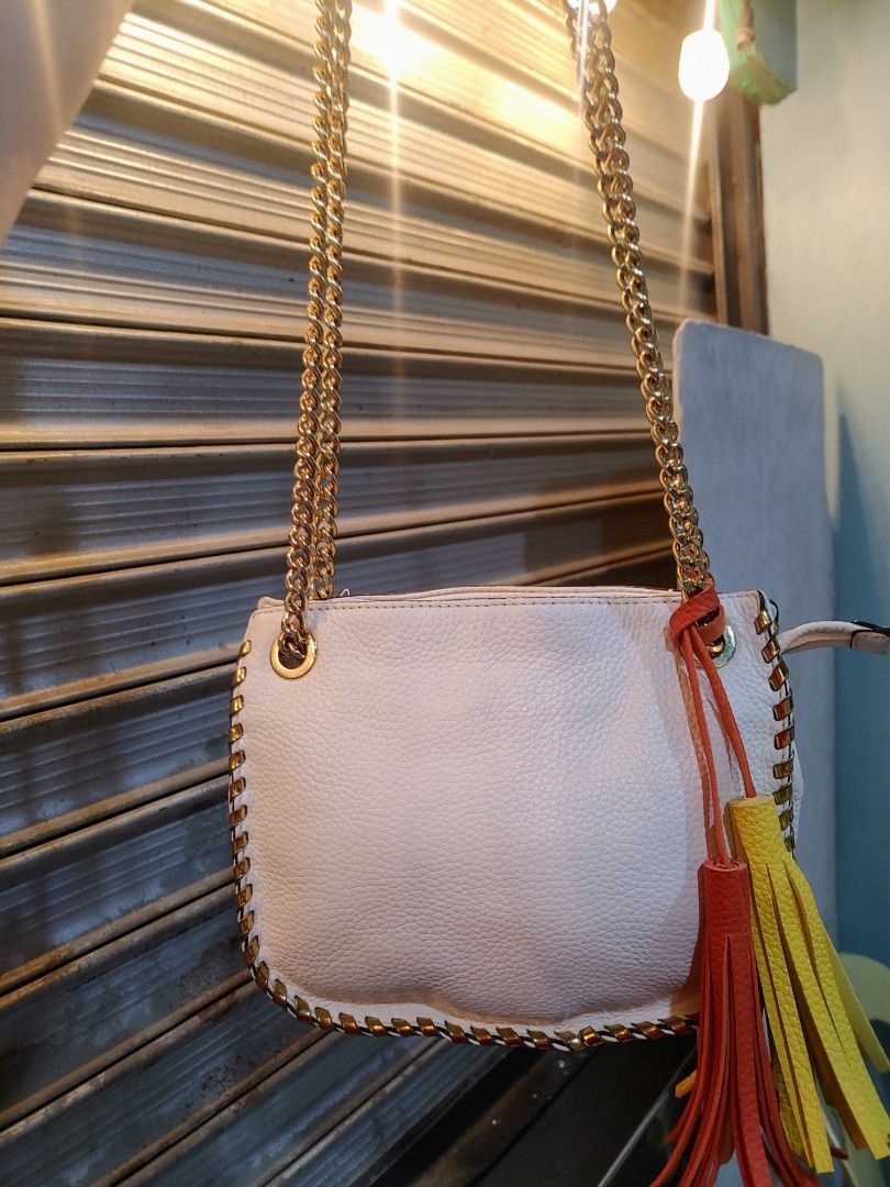 Michael kors whipped chelsea bag sales