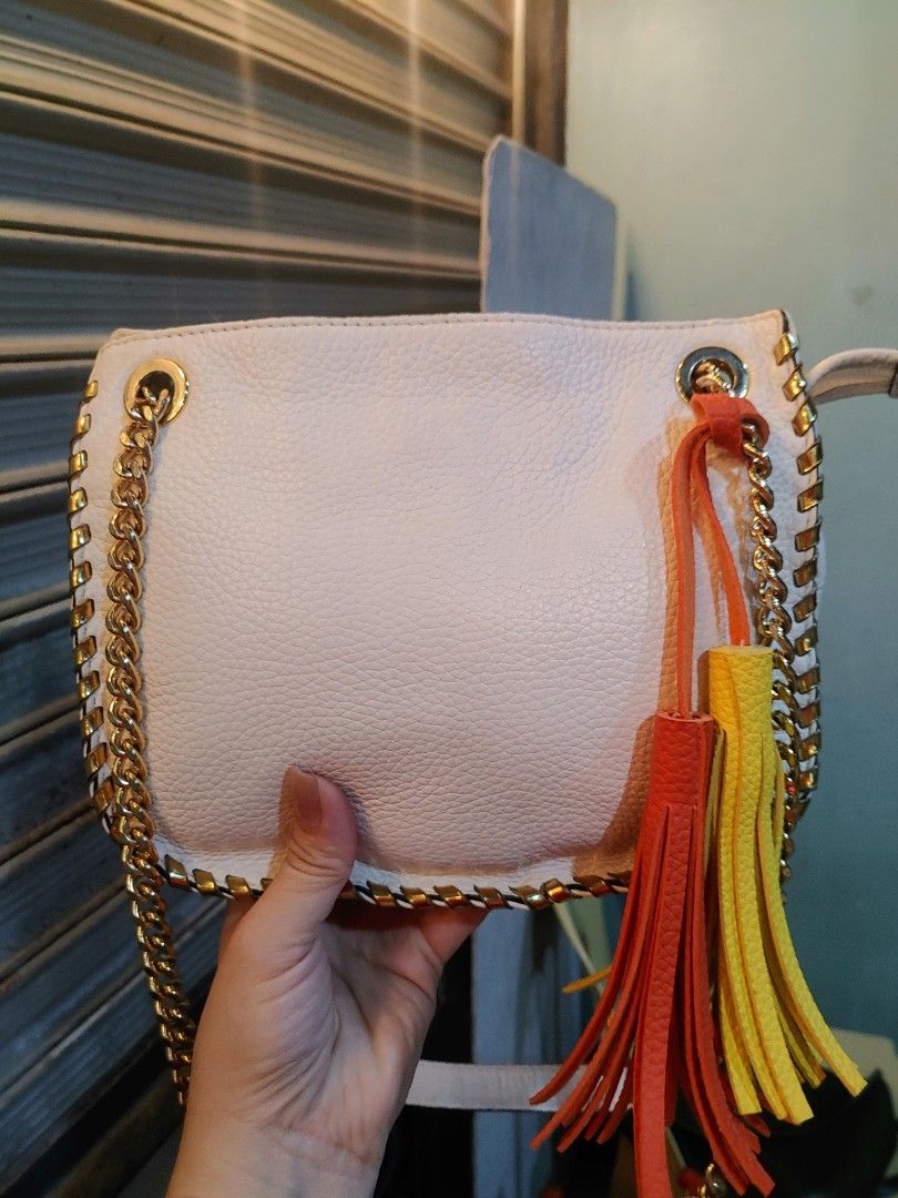 Michael Kors whipped chelsea