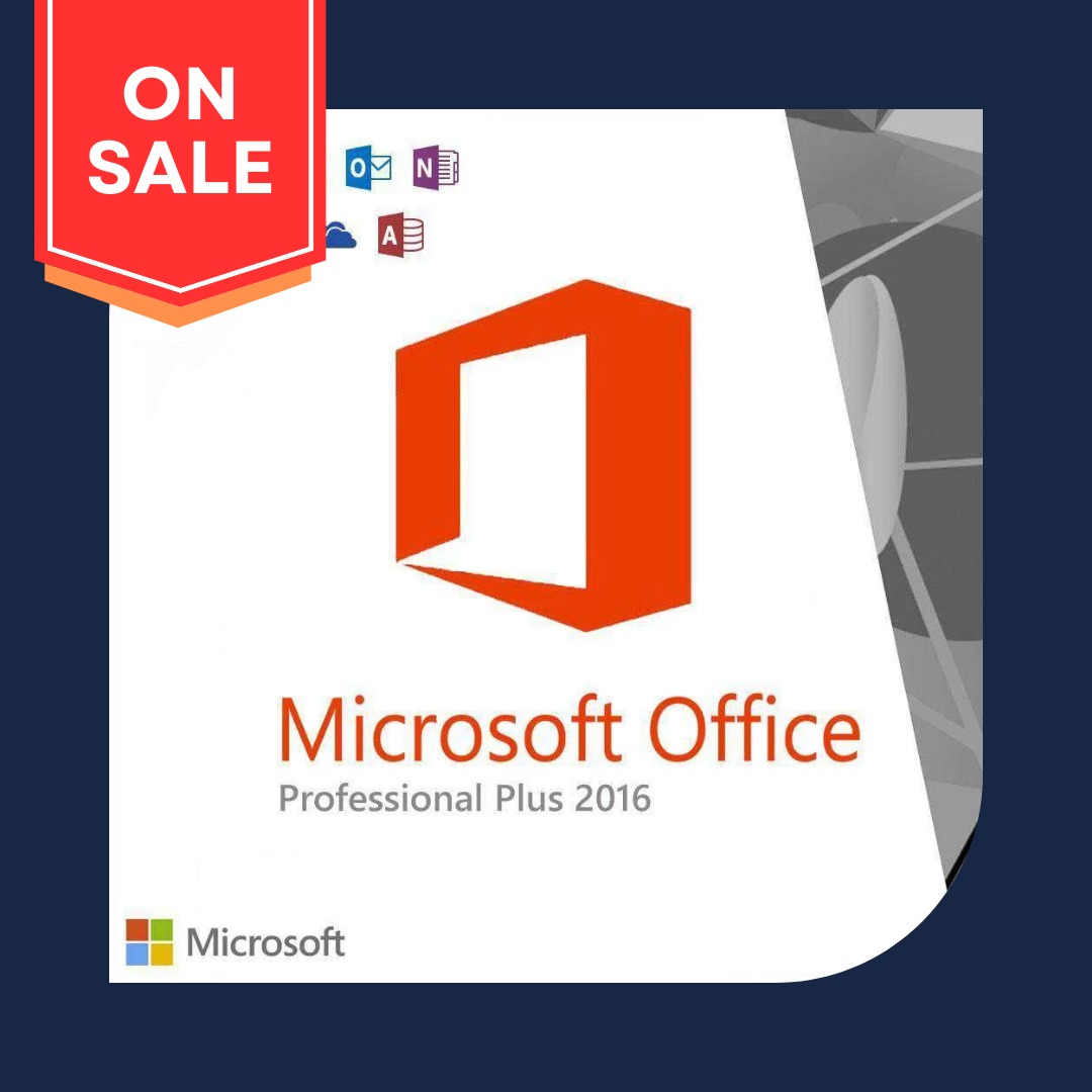 Microsoft Office 2016 License Key, Computers & Tech, Parts