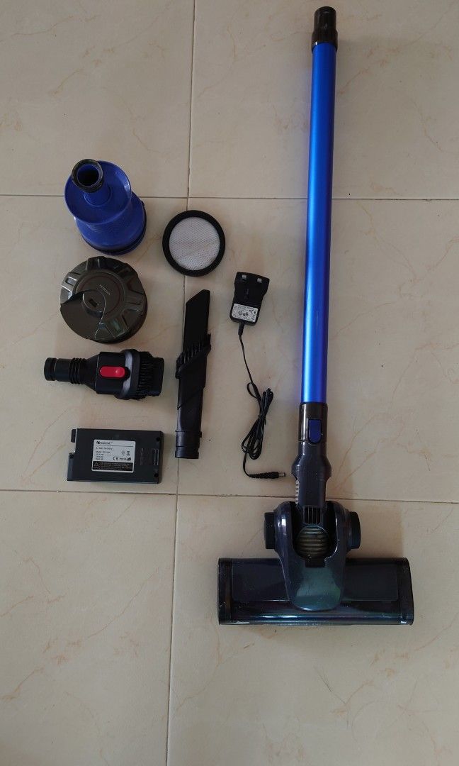 Minihelpers SGP8 SGP18 Vacuum Cleaner Accessories