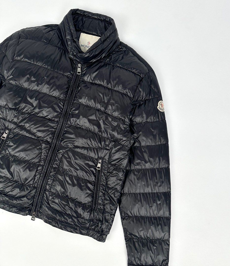 Moncler bradford jacket on sale
