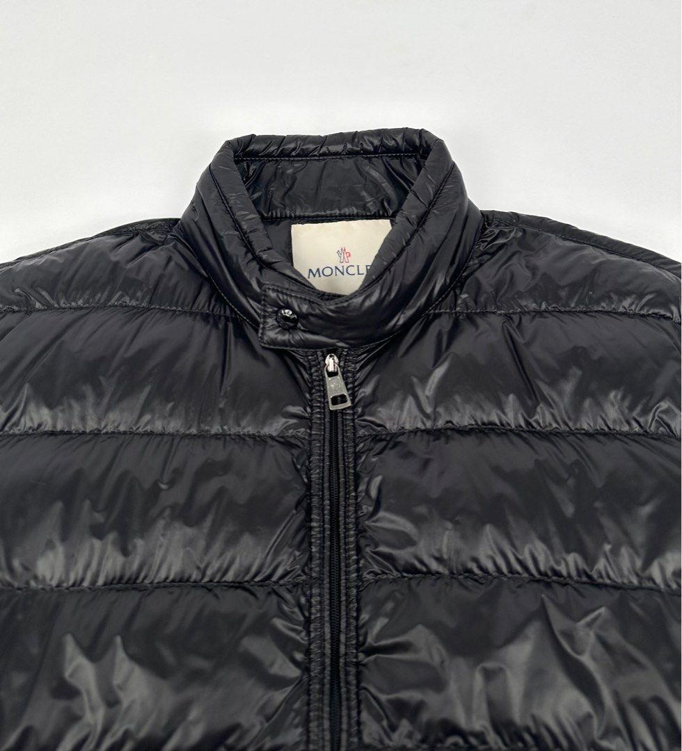 Moncler bradford jacket sale